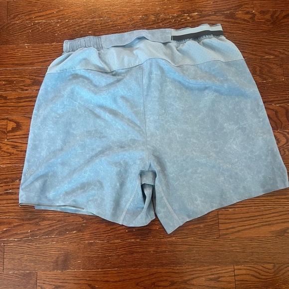 Men’s Lululemon Shorts - Picture 2 of 5